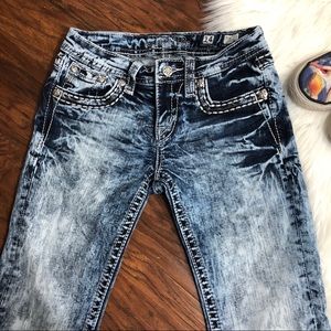 NWOT Miss Me Jeans